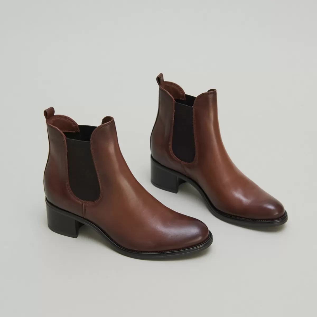 Bottines A Talon^Jonak Sale