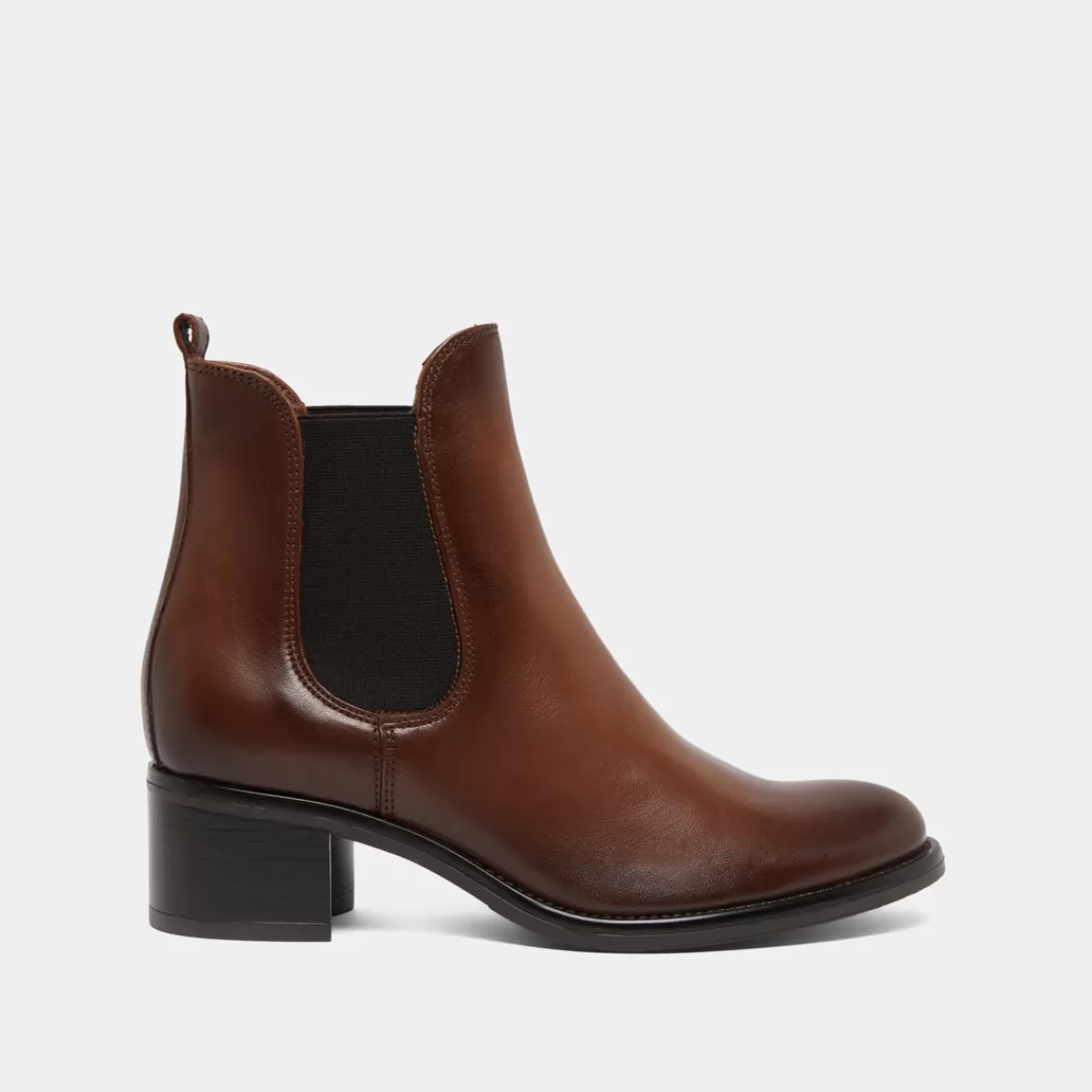 Bottines A Talon^Jonak Sale