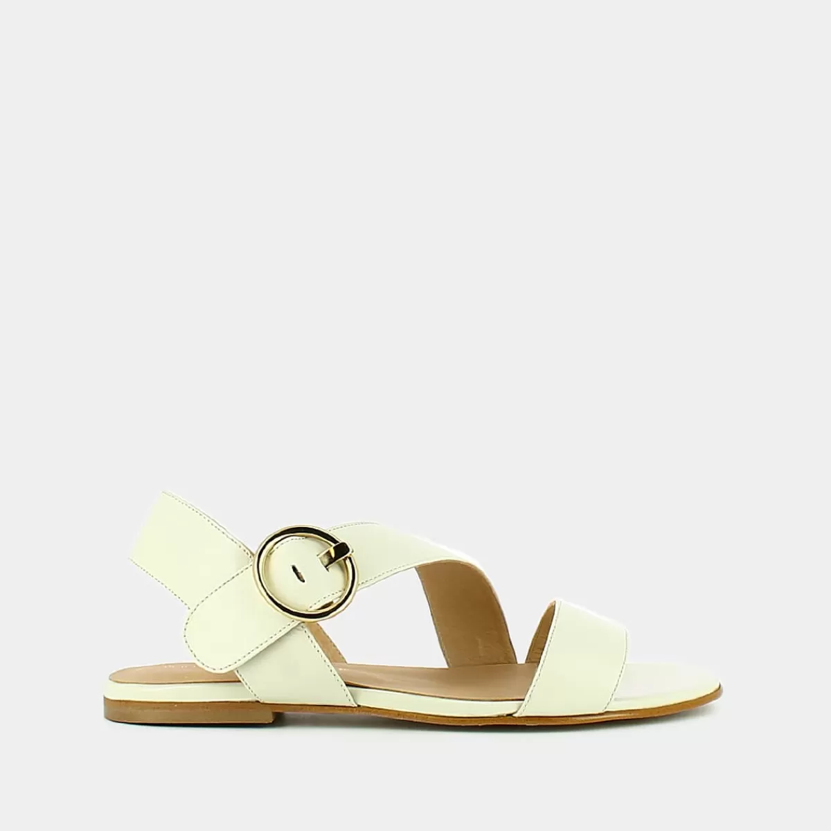Flat Strappy Sandals^jonak Best Sale