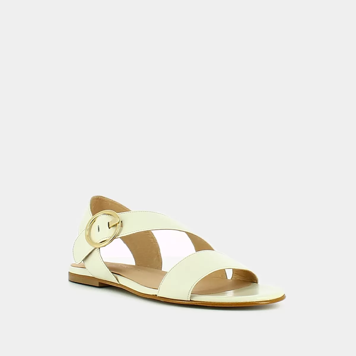 Flat Strappy Sandals^jonak Best Sale
