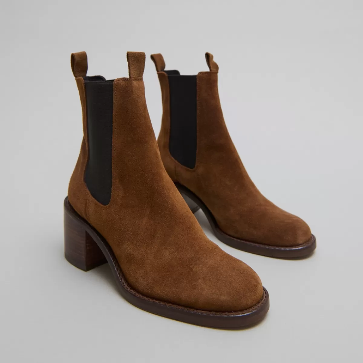 Heeled Boots^Jonak Cheap