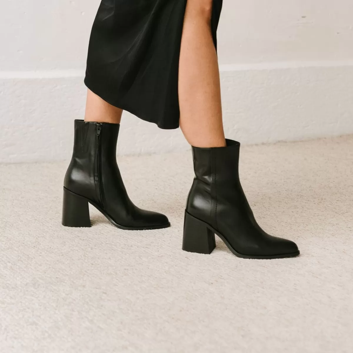 Heeled Boots^Jonak Sale