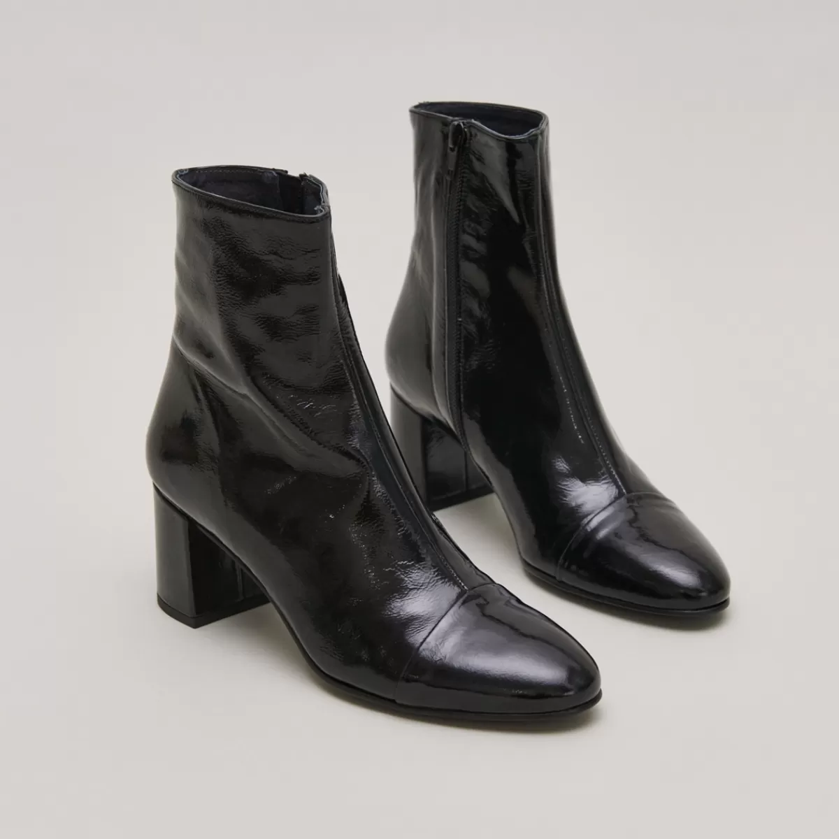 Heeled Boots^Jonak Fashion