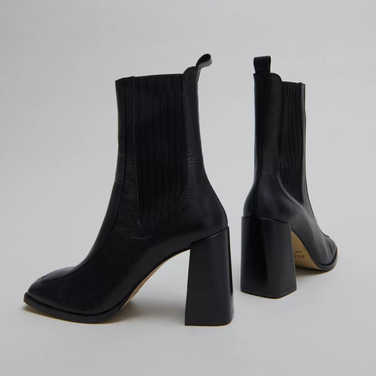Heeled Boots^Jonak Best