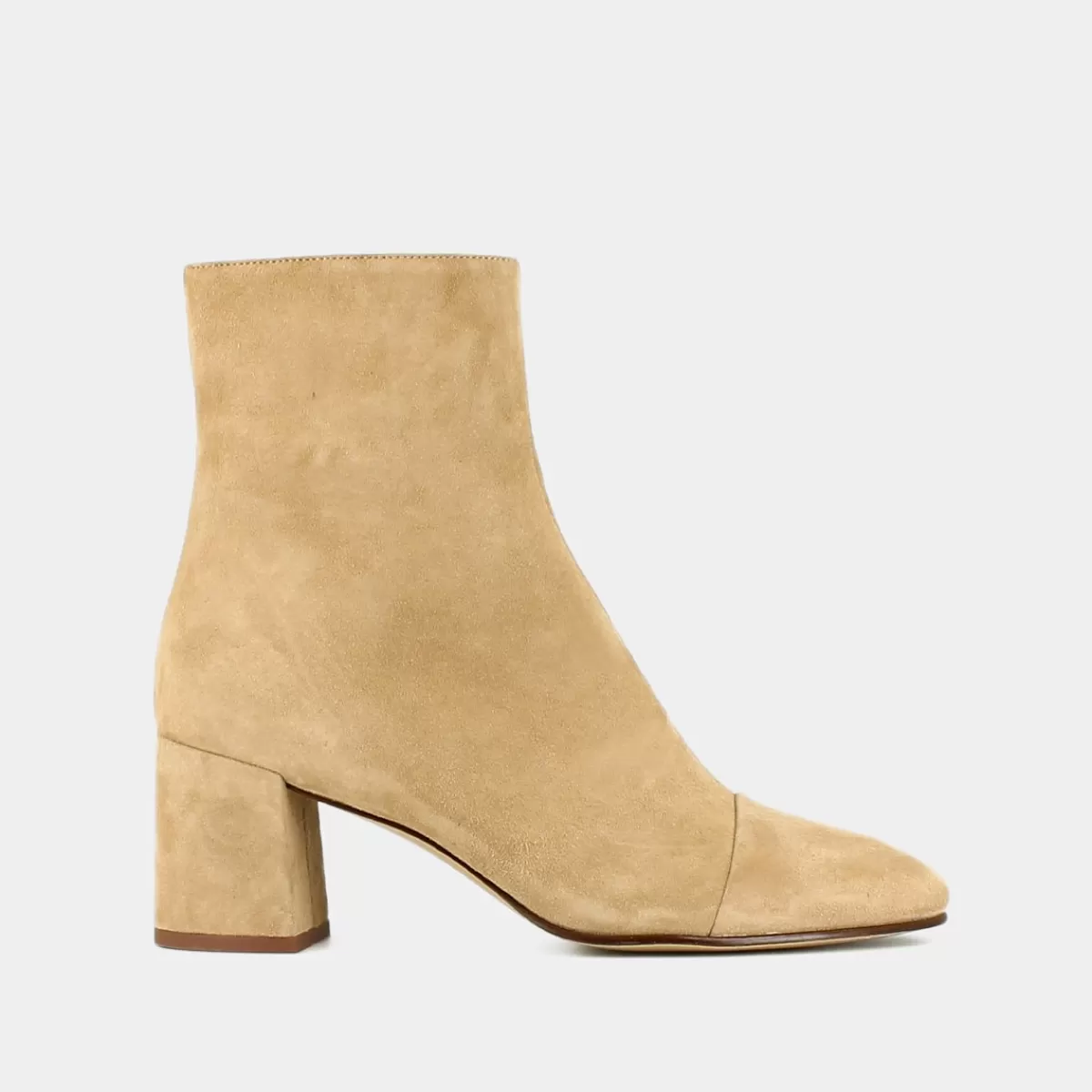 Heeled Boots^Jonak Sale