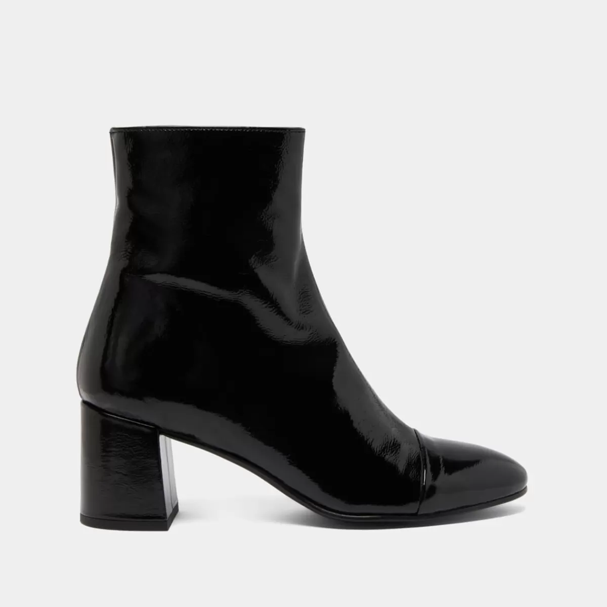 Heeled Boots^Jonak Fashion