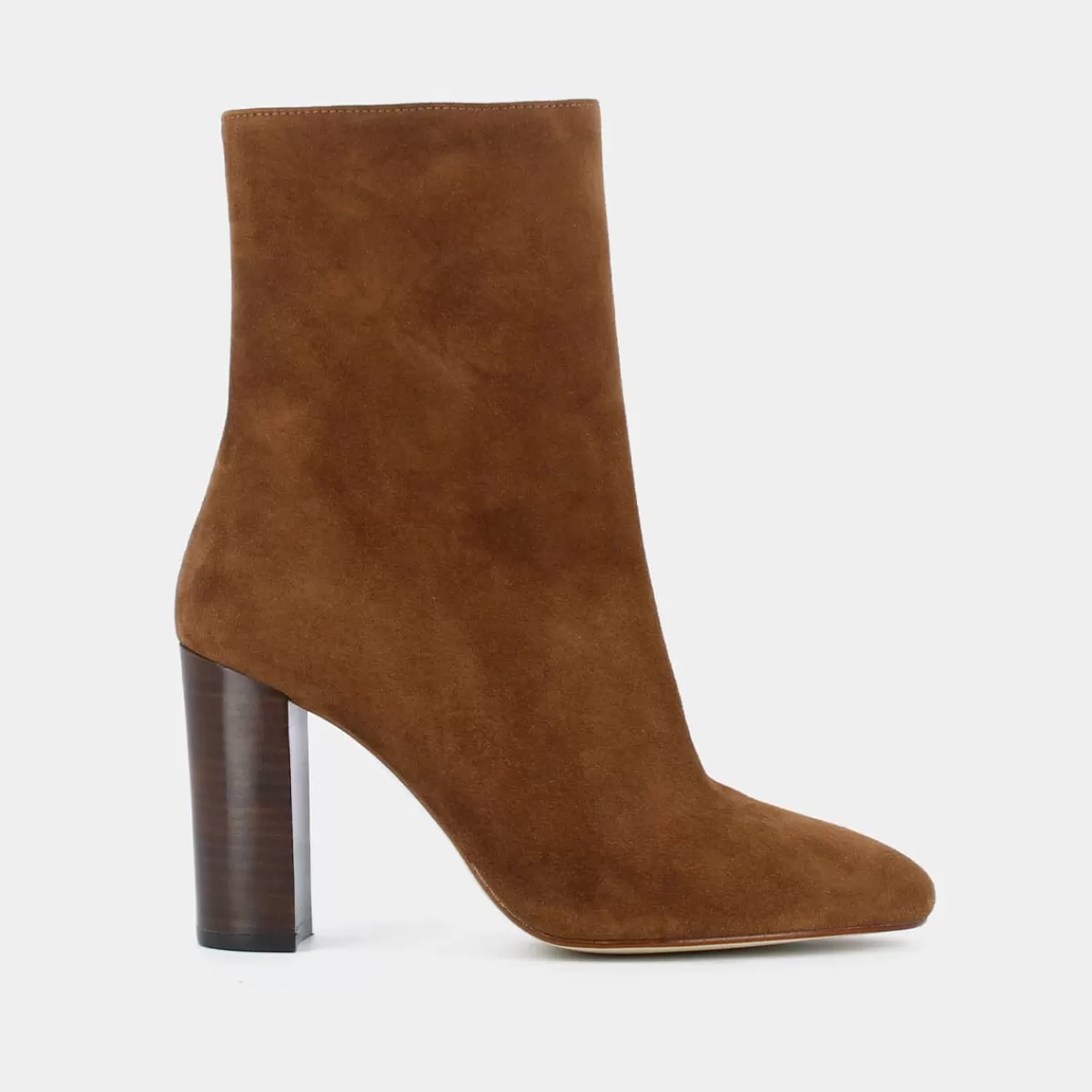 Heeled Boots^Jonak Discount