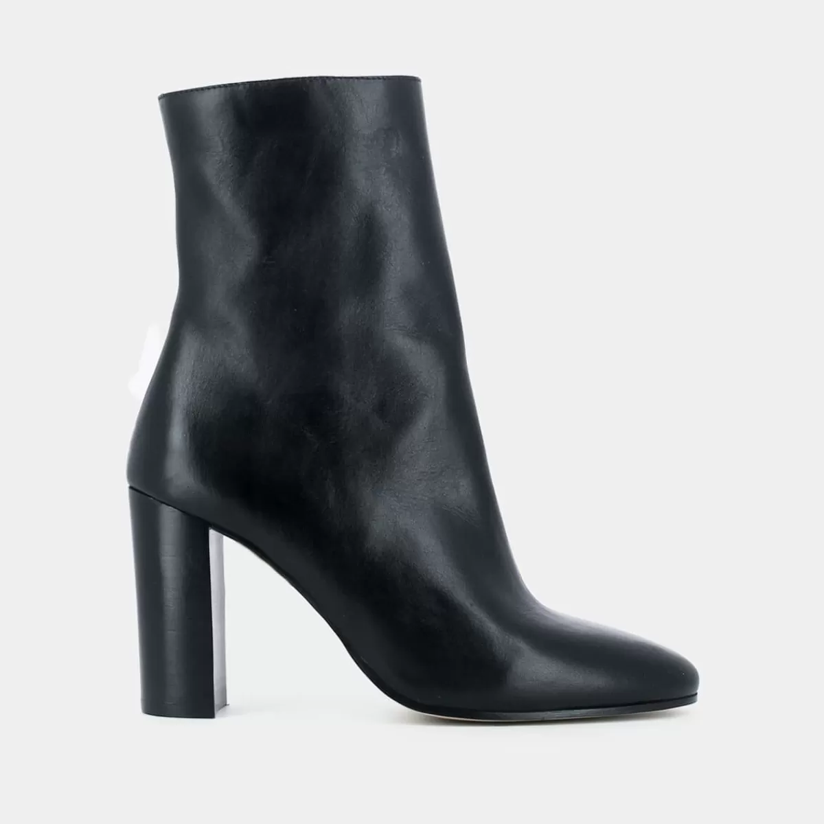 Heeled Boots^Jonak Fashion