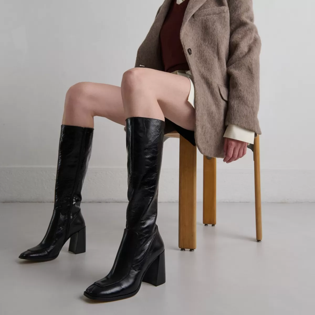 High Boots^Jonak Best