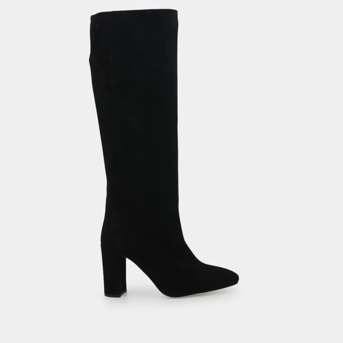 High Boots With Square Heel^Jonak Discount