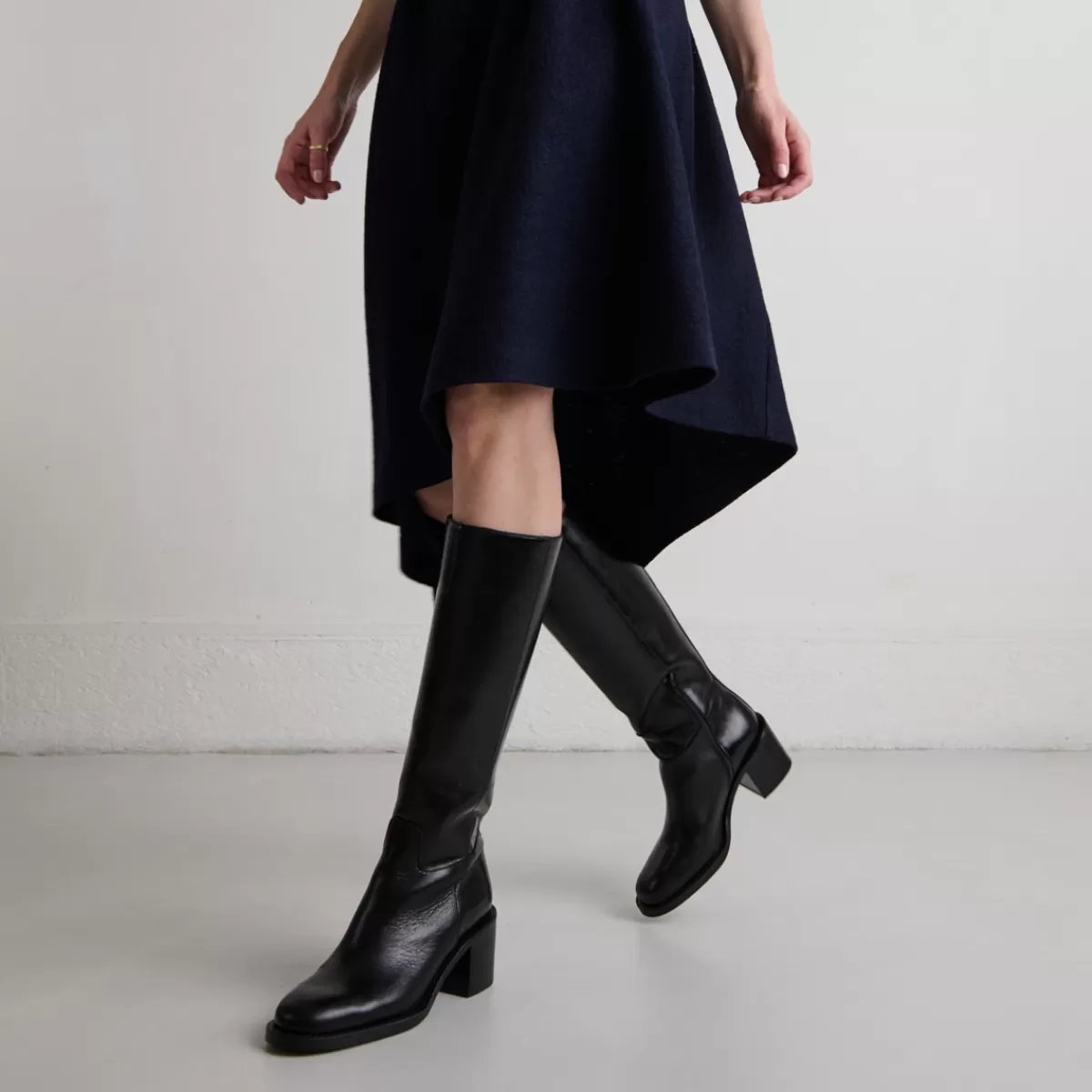 High Heel Boots^Jonak Outlet