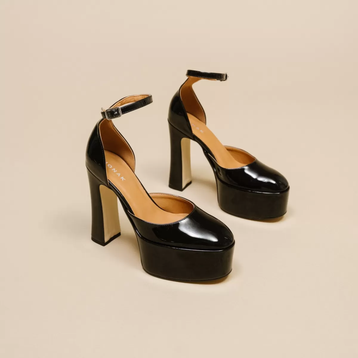 High Heel Pumps^Jonak Shop