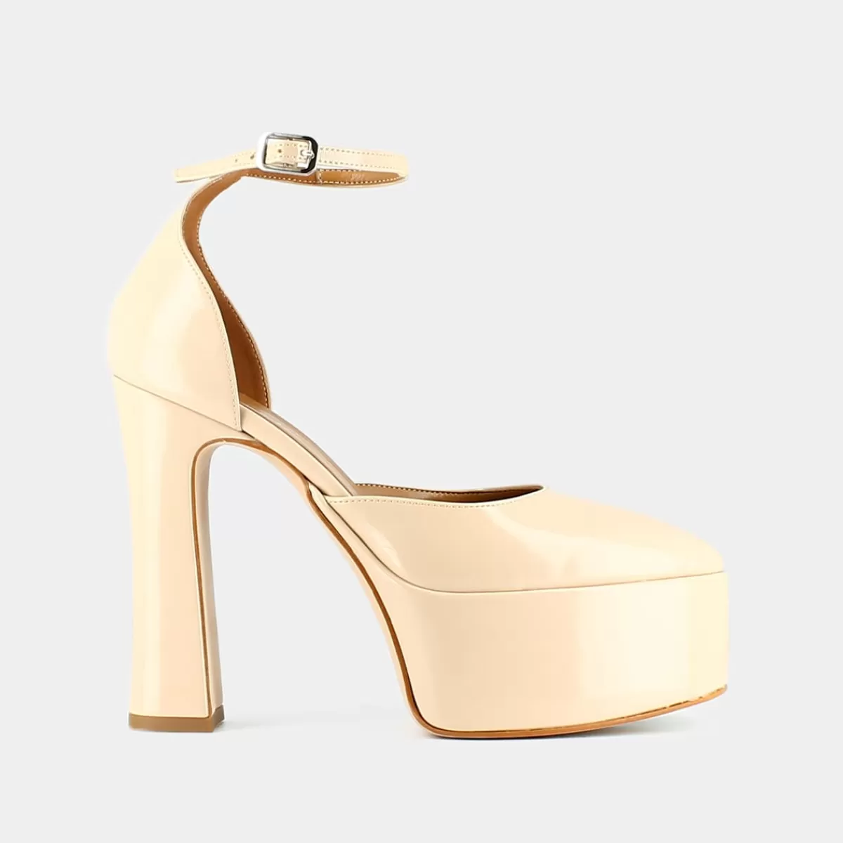 High Heel Pumps^Jonak Clearance