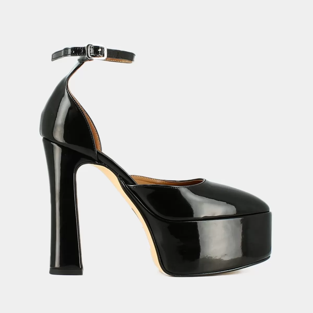 High Heel Pumps^Jonak Shop