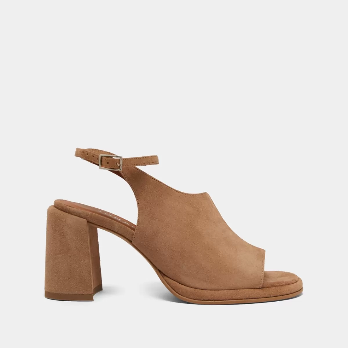 High Heel Sandals^Jonak Clearance