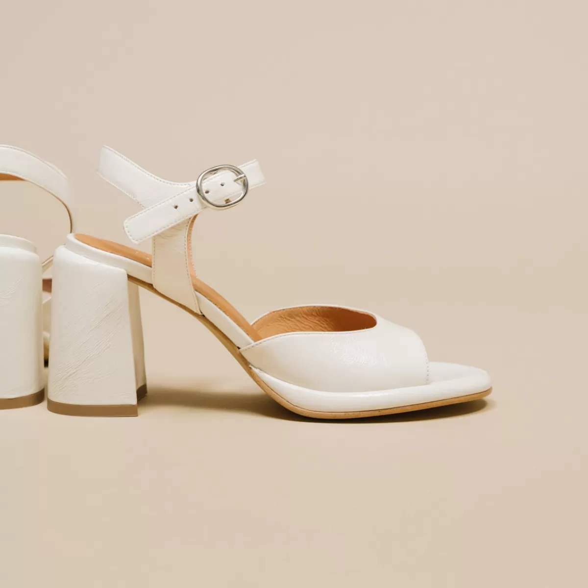 High Heel Sandals With Open Toe^jonak Clearance
