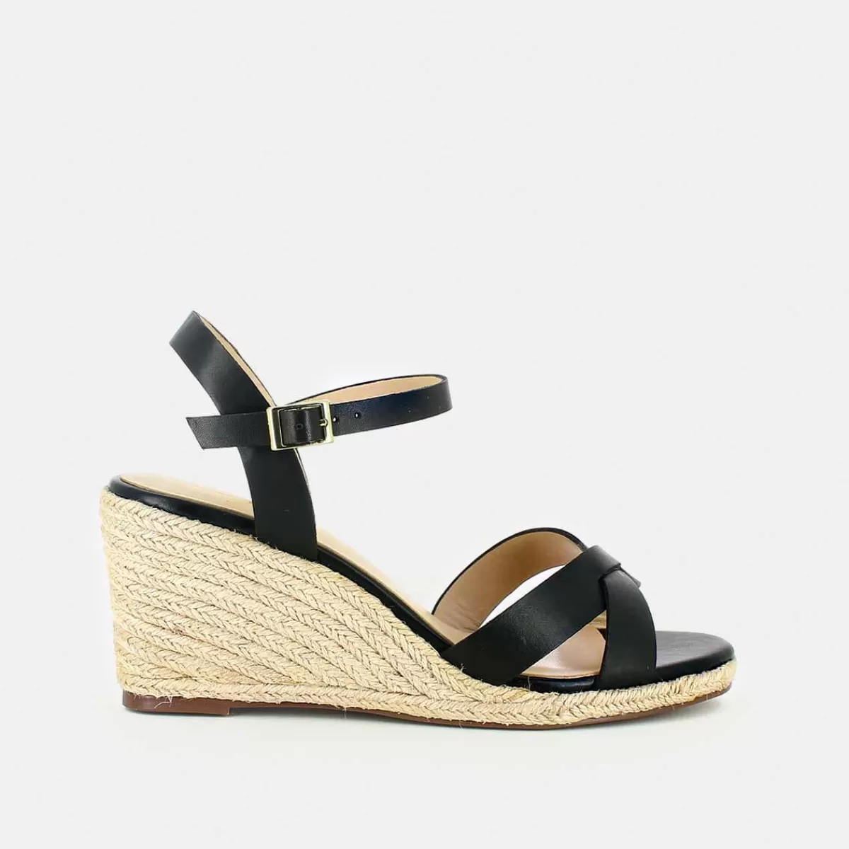 High-Heeled Platform Wedges^jonak Clearance