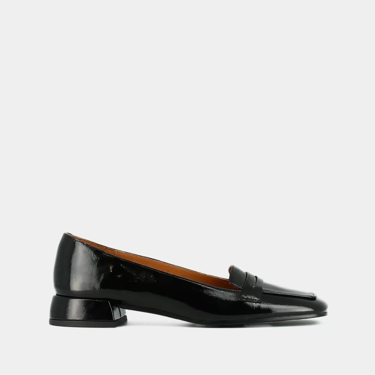 Loafers With Small Heels^jonak Store