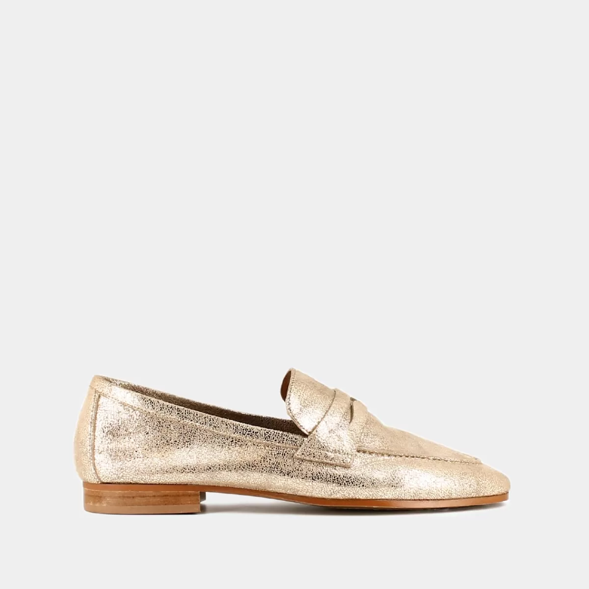 Loafers With Small Heels^jonak Clearance