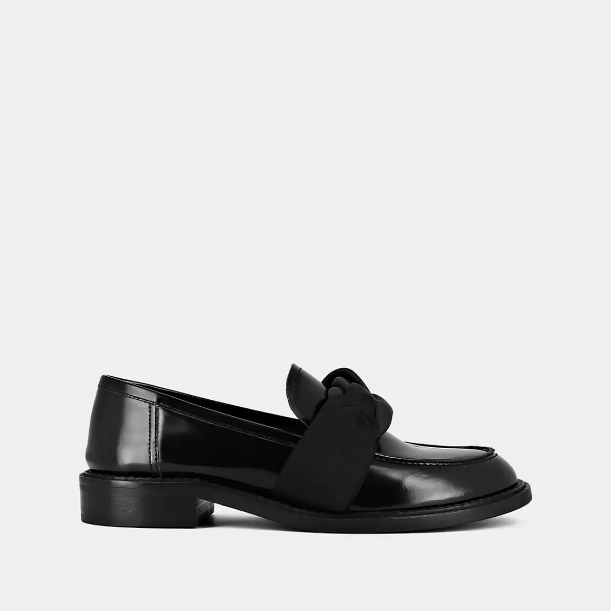 Moccasins With Bows^jonak Best Sale