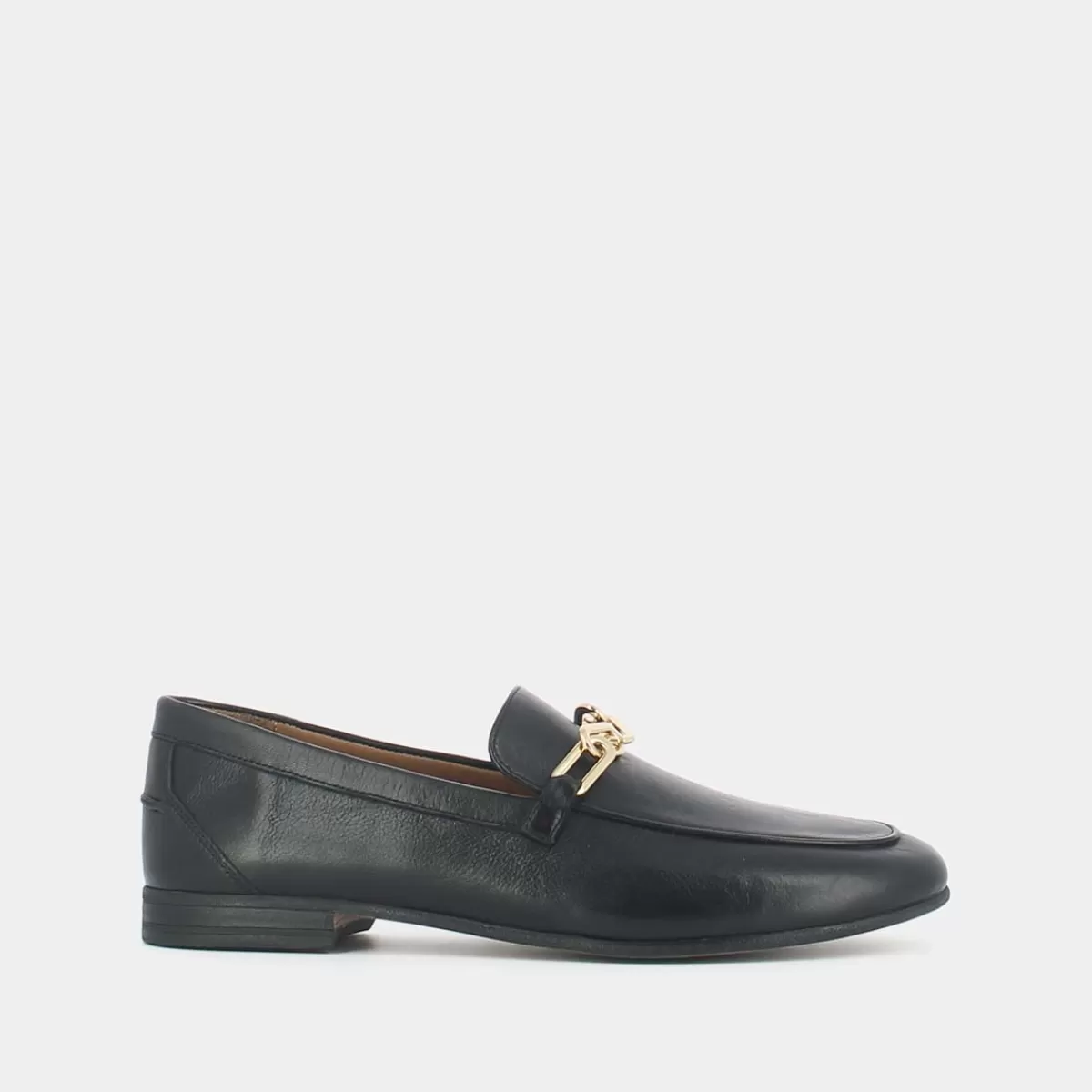 Moccasins With Gold Details^jonak Online