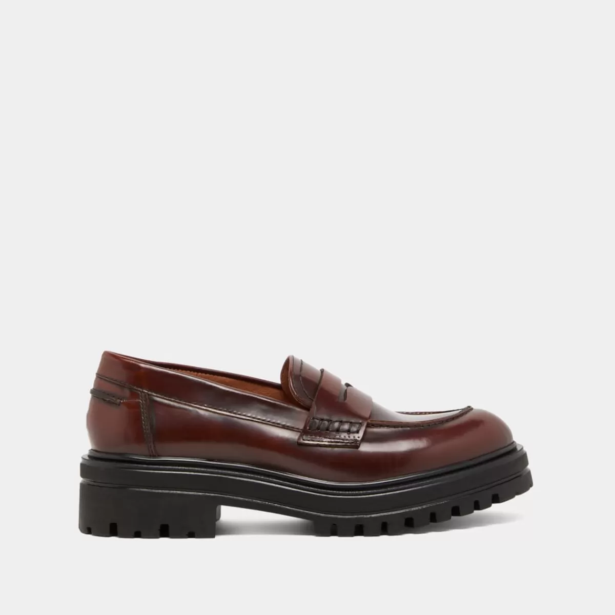 Moccasins With Notched Soles^jonak Clearance