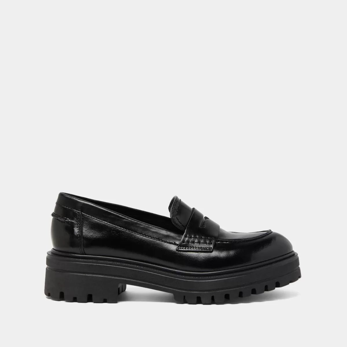 Moccasins With Notched Soles^jonak Clearance