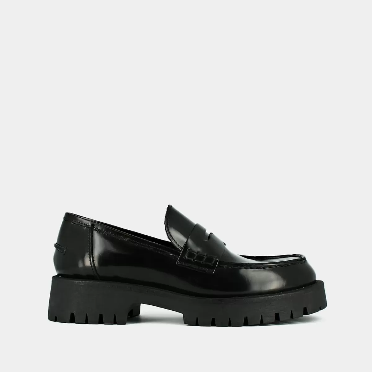Moccasins With Notched Soles^jonak Sale