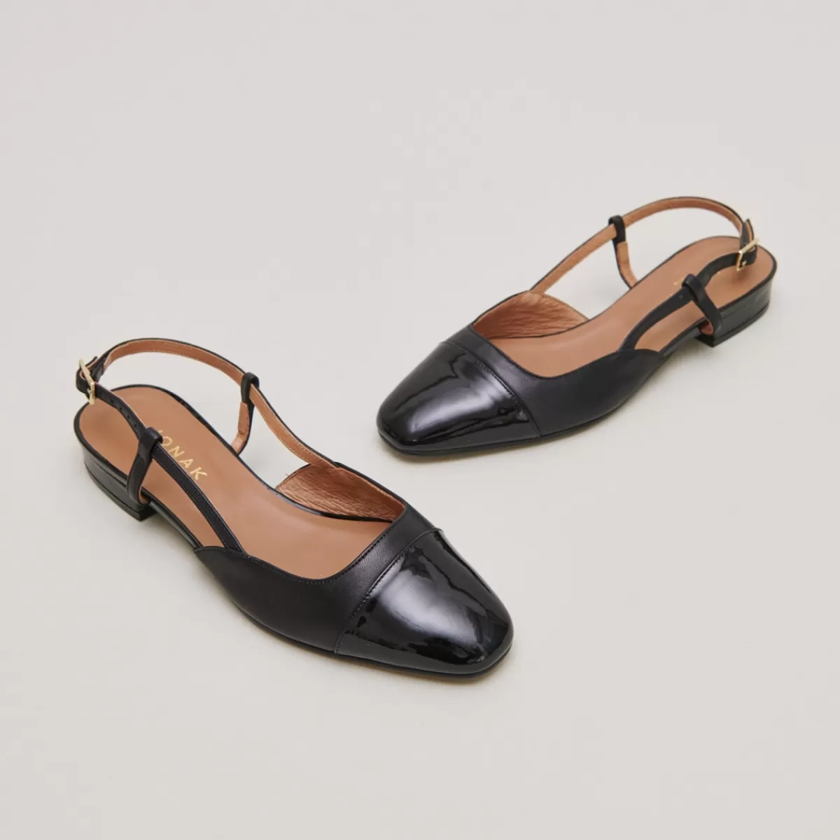 Open Ballerinas^jonak Cheap