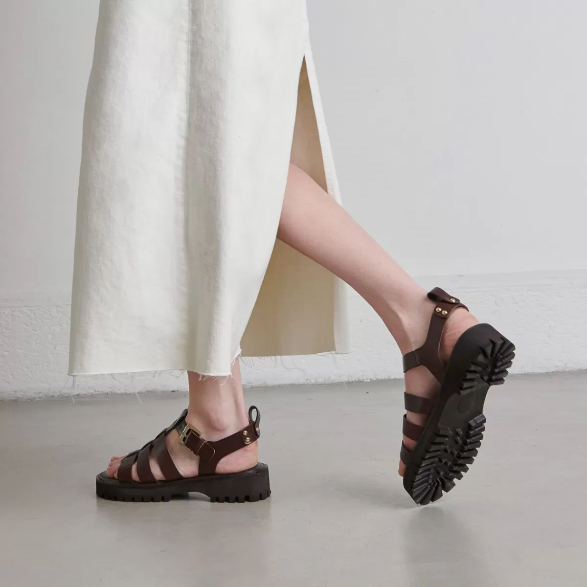 Open Sandals^jonak Outlet
