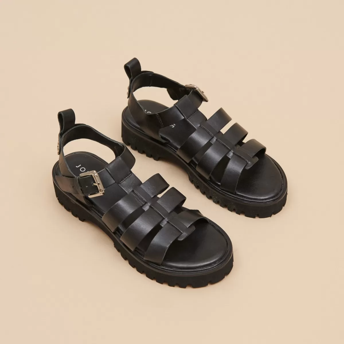 Open Sandals^jonak Best