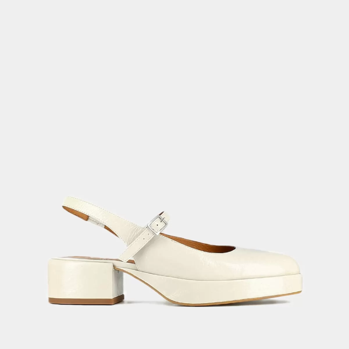 Open Toe And Platform Booties^Jonak Discount