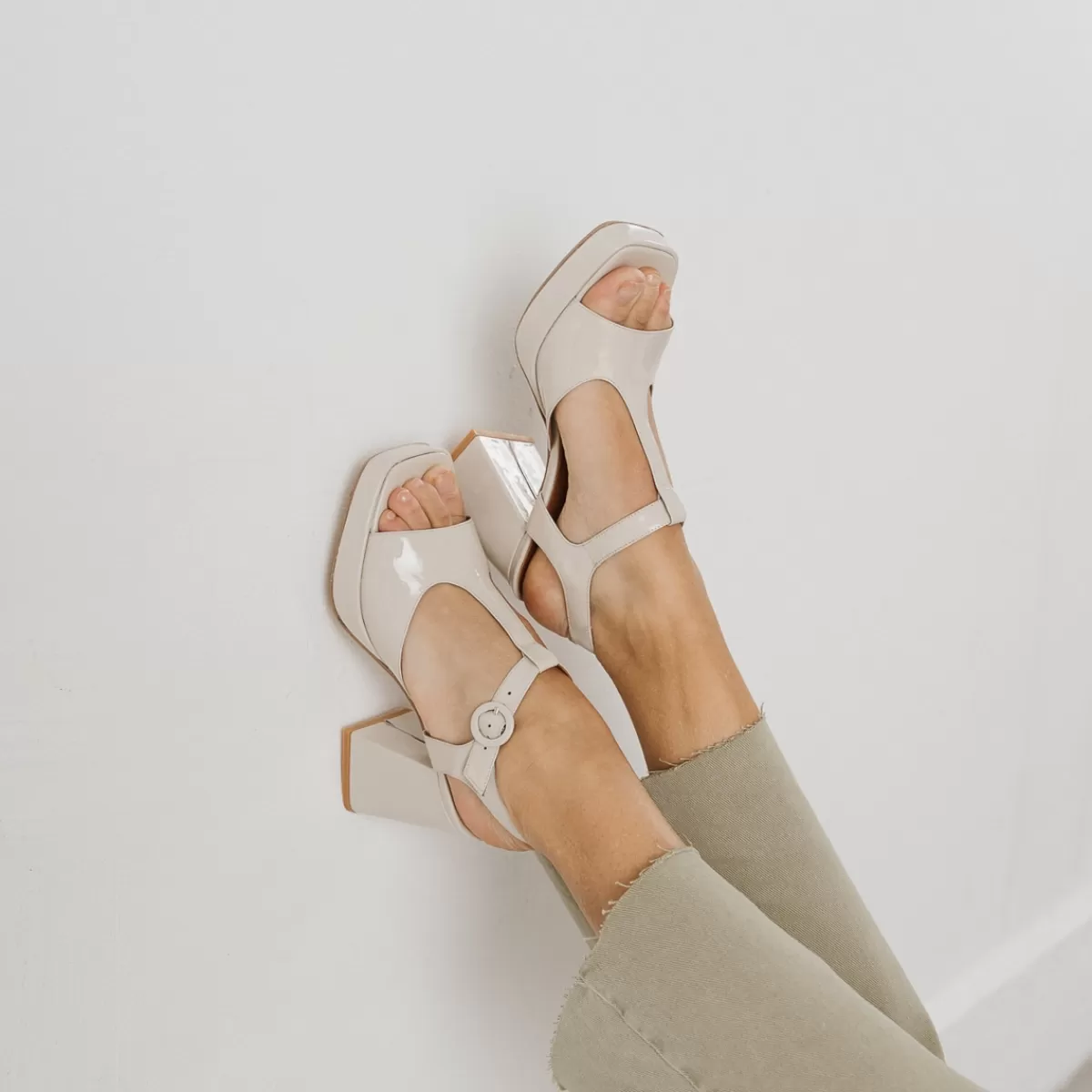Open Toe Sandals And Heels^jonak Online
