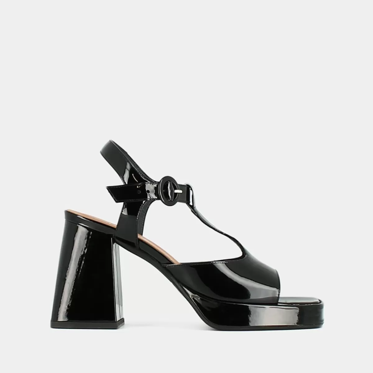 Open Toe Sandals And Heels^jonak Best Sale
