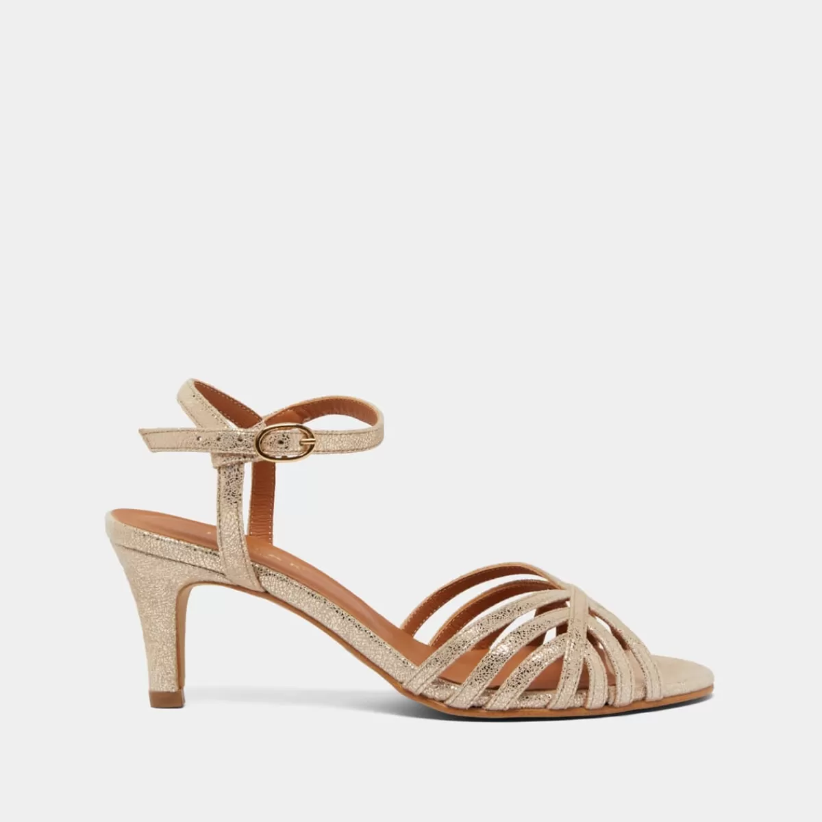 Open Toe Sandals And Heels^Jonak Online