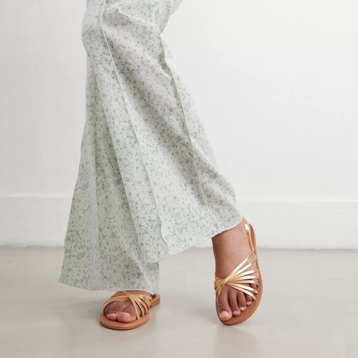Open Toe Straps Sandals^jonak Shop
