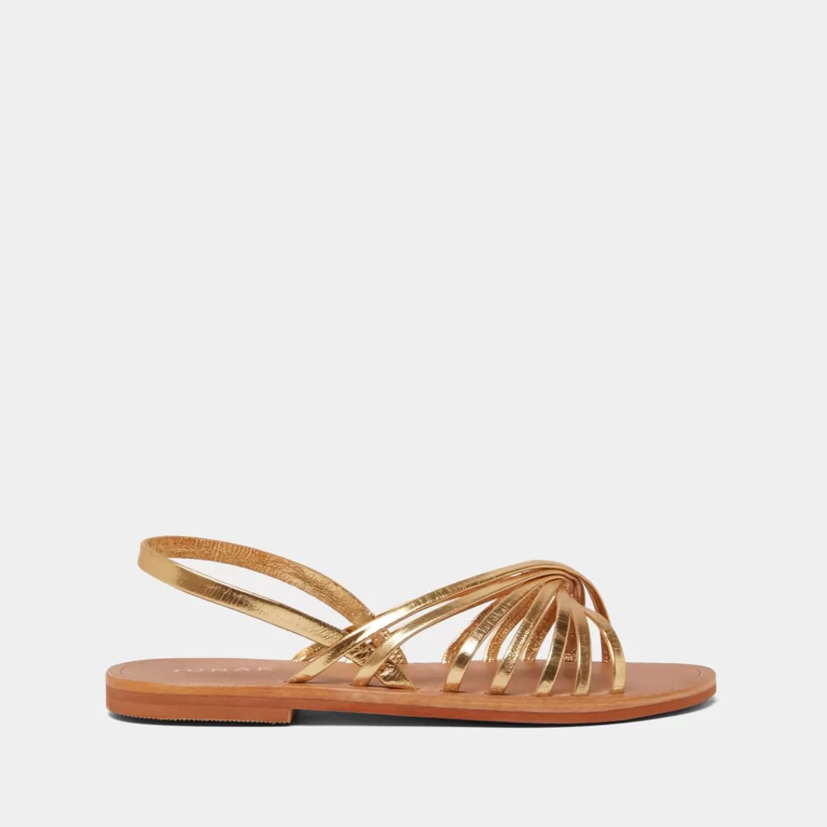 Open Toe Straps Sandals^jonak Shop