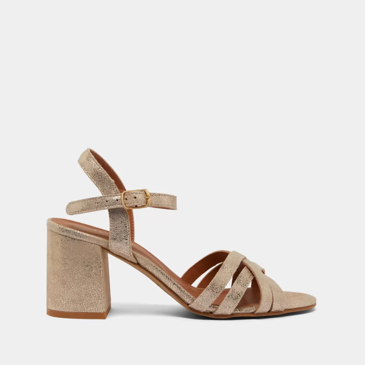 Open-Toed Sandals^jonak Fashion
