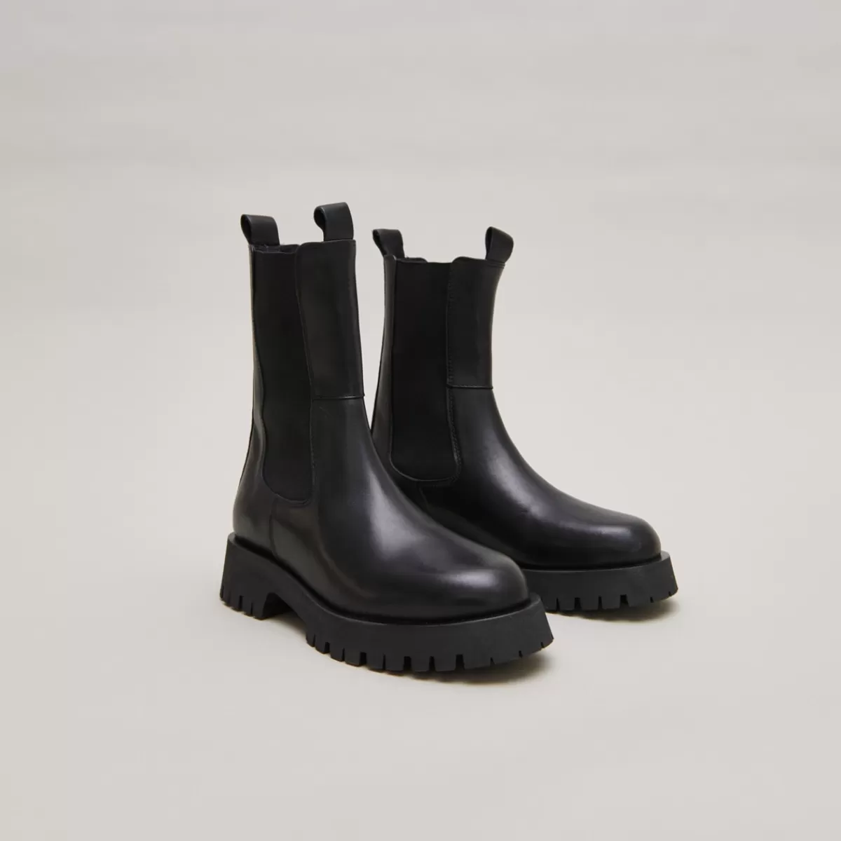 Platform Boots^Jonak Best Sale