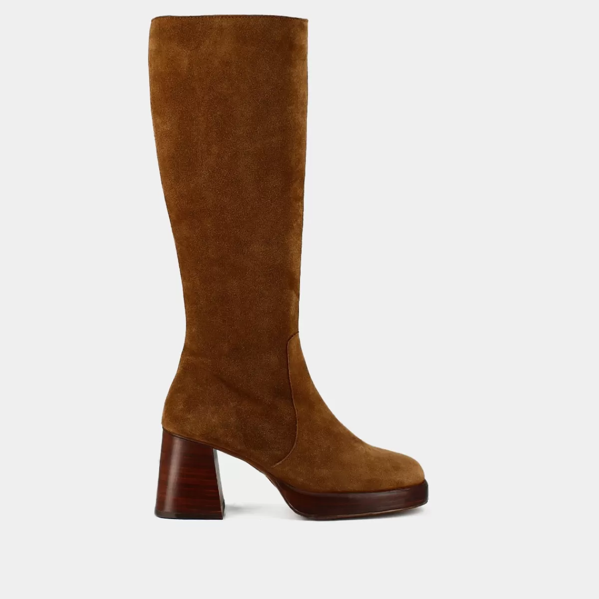 Platform Boots^Jonak Store