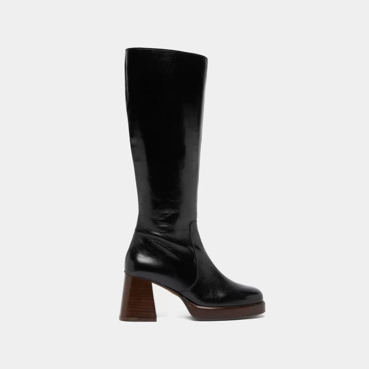 Platform Boots^Jonak Discount