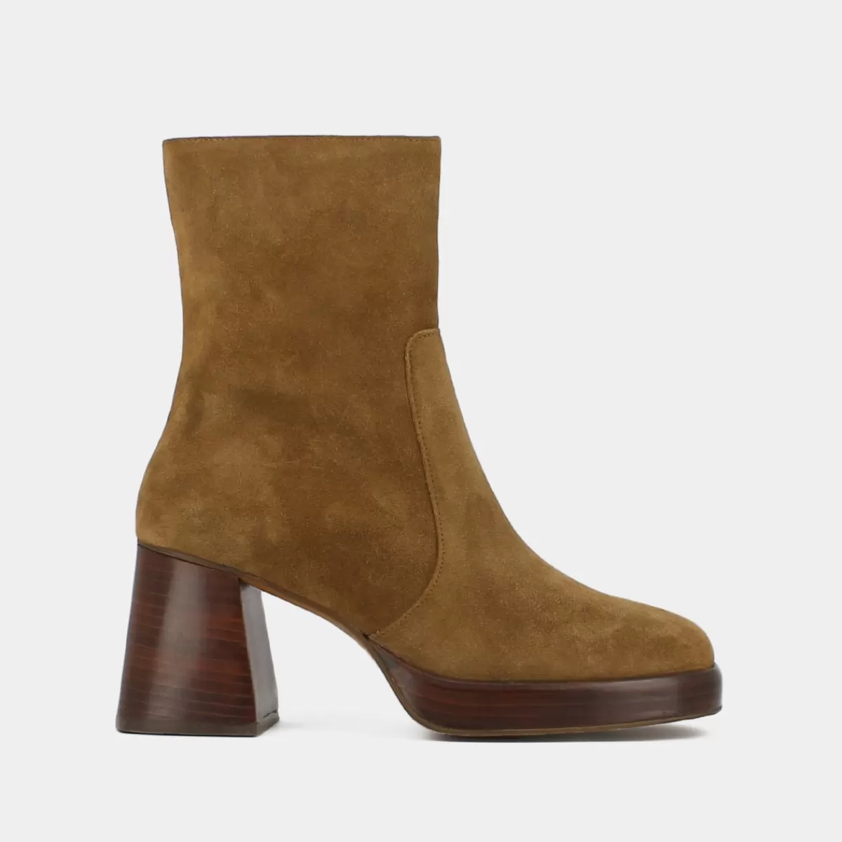 Platform Boots^Jonak Flash Sale