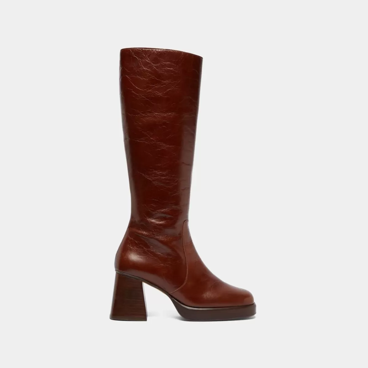 Platform Boots^Jonak Sale