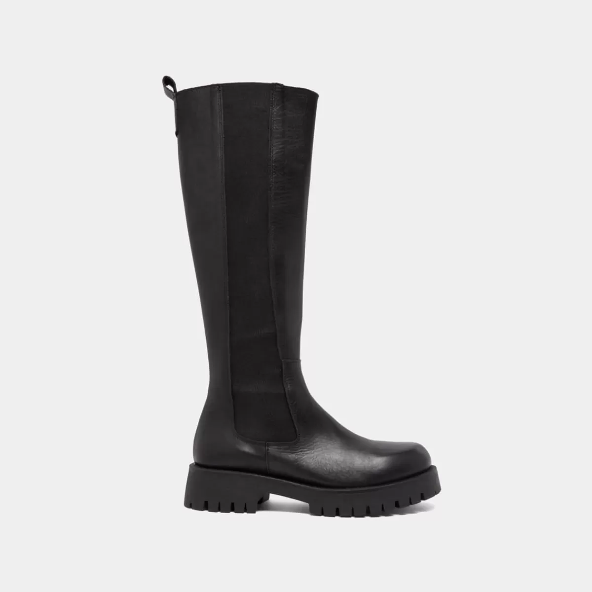 Platform Boots^Jonak Best