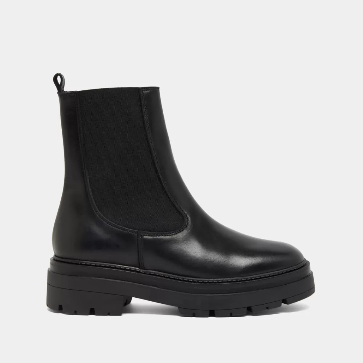 Platform Lowboots^Jonak Cheap