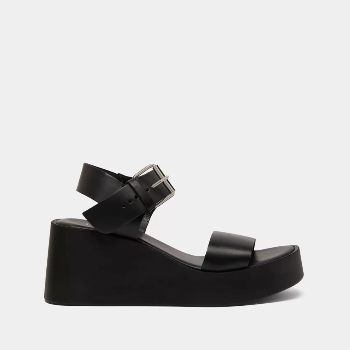 Platform Sandals^Jonak Best