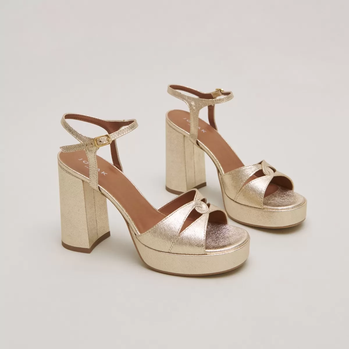 Platform Sandals And High Heels^jonak Hot