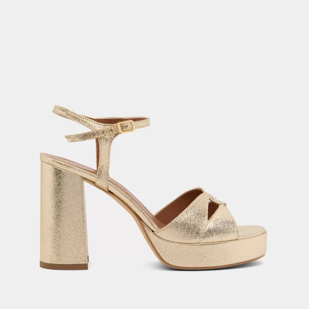 Platform Sandals And High Heels^jonak Hot