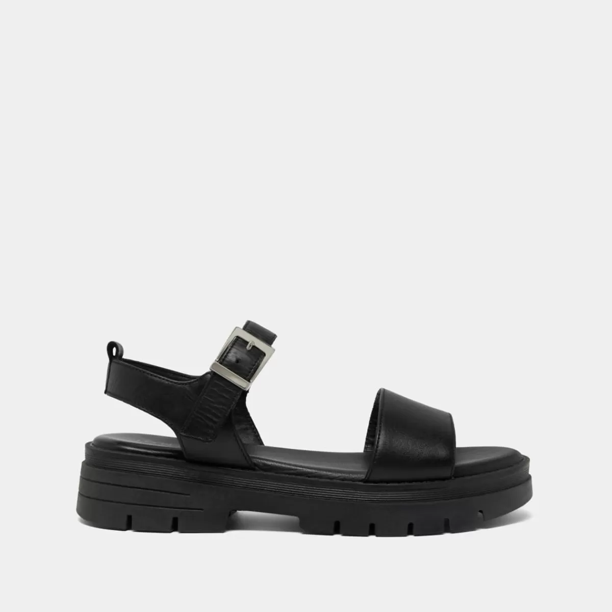 Platform Sandals With Straps^Jonak Cheap