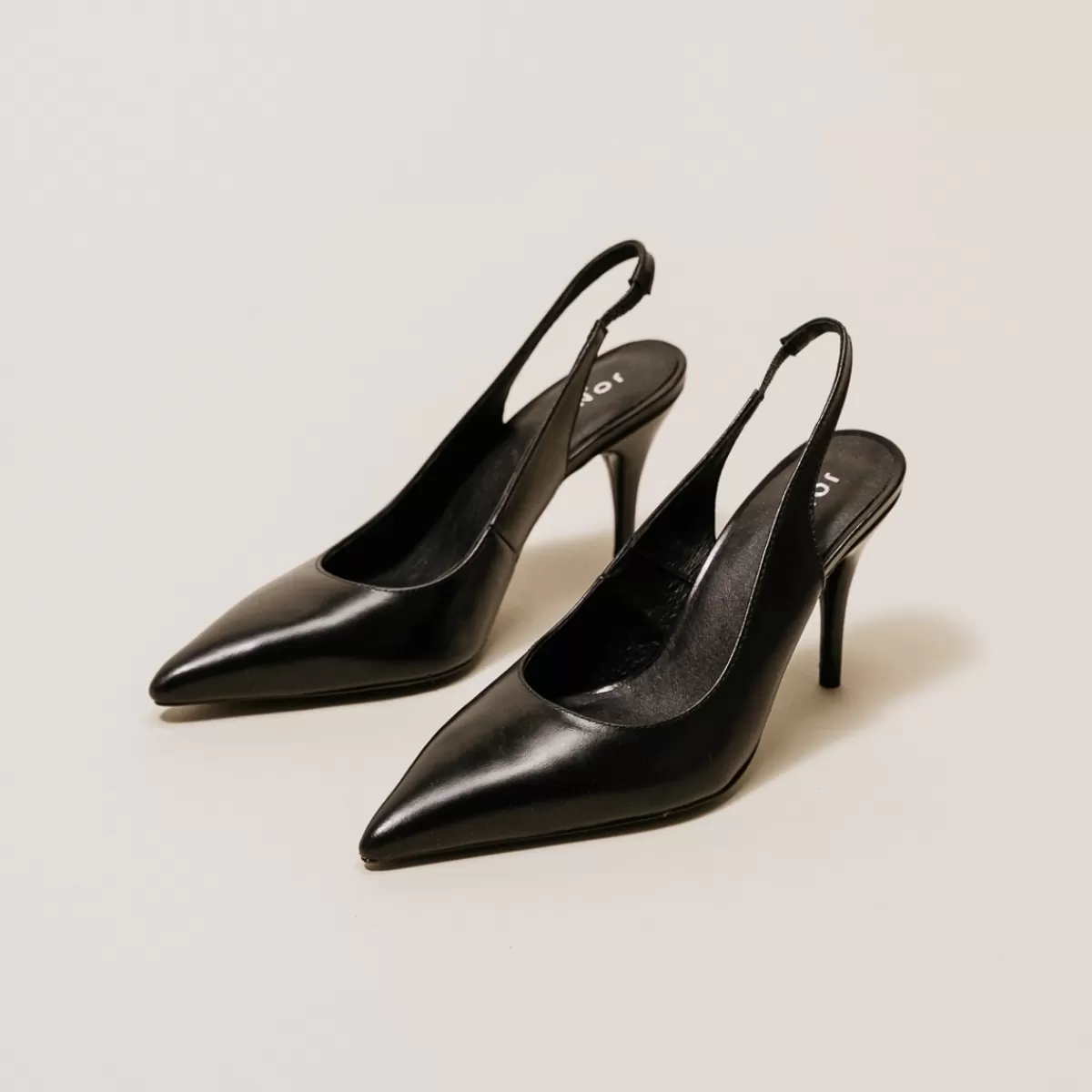 Pointed Toe Pumps^Jonak Flash Sale